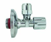 Eckventil 1/2" x 10 mm  selbstdichtend PA-IX692/IA...
