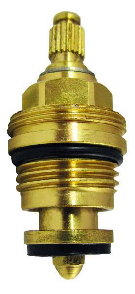 Sanitär oberteil 1/2" x M24x1 x M4