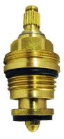 Sanitär oberteil 1/2" x M24x1 x M4