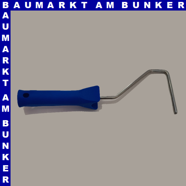 Farbrollerbügel 10cm 27cm 6mm