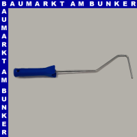 Farbrollerbügel 10cm 40cm 6mmm