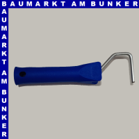 Farbrollerbügel 5cm 19cm 6mm