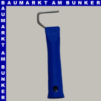 Farbrollerbügel 5cm 19cm 6mm