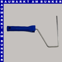 Farbrollerbügel 18 cm 8mm