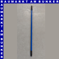Teleskopstange ausziehbar 114 - 200 cm
