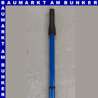 Teleskopstange ausziehbar 114 - 200 cm