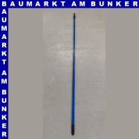 Teleskopstange ausziehbar 114 - 200 cm