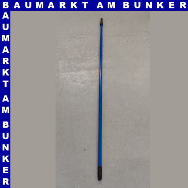 Teleskopstange ausziehbar 163 - 300 cm