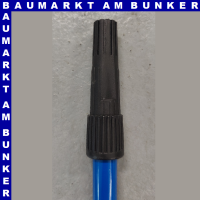 Teleskopstange ausziehbar 163 - 300 cm