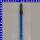 Teleskopstange ausziehbar 163 - 300 cm