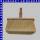 Blockpinsel 190 mm