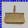 Blockpinsel 190 mm