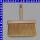 Blockpinsel 180 mm