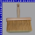 Blockpinsel 180 mm