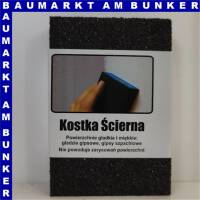 Schleifschwamm 100 x 68 x 25 mm P 46 gr