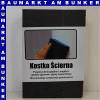 Schleifschwamm 100 x 68 x 25 mm P 120 gr