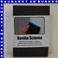Schleifschwamm 100 x 68 x 25 mm P 120 gr