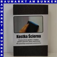 Schleifschwamm 100 x 68 x 25 mm P 150 gr