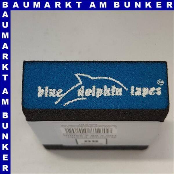 Schleifschwamm 100 x 68 x 25 mm P 220 gr