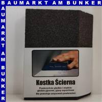 Winkelschleifschwamm 110 x 65 x 25 mm P 60 gr