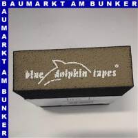 Schleifschwamm 125 x 75 x 25 mm P 80 gr