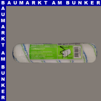 Blue Dolphin Farbroller Mikrofaser 25 cm