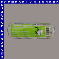 Blue Dolphin Farbroller Mikrofaser 18 cm