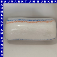 Blue Dolphin Farbroller Polyacryl  Fassade 18 cm
