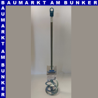 Mortelrührer 60 cm 100 mm SDS Plus