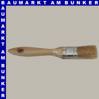 Englischer Hobbypinsel 25 mm