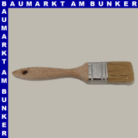 Englischer Hobbypinsel 38 mm