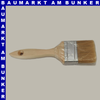 Englischer Hobbypinsel 63 mm