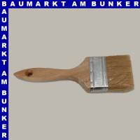 Englischer Hobbypinsel 76 mm
