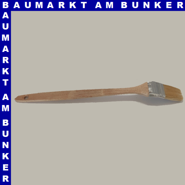Heizkörperpinsel Hobby 36 mm