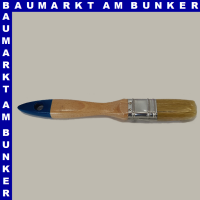 Englischer Pinsel AKRYL 25 mm