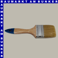 Englischer Pinsel AKRYL 63 mm