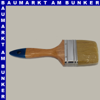 Englischer Pinsel AKRYL 76 mm