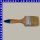 Englischer Pinsel AKRYL 76 mm