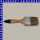 Englischer Pinsel VARNISH 63 mm