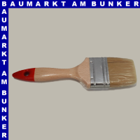 Englischer Pinsel EMALIA 63 mm