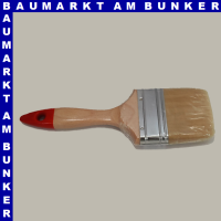 Englischer Pinsel EMALIA 76 mm