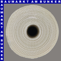 Armierungsgewebe Maschenweite 4 x 4 mm - 0,5 m x 50 m