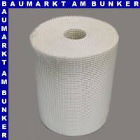 Armierungsgewebe Maschenweite 4 x 4 mm - 0,2 m x 50 m