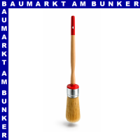 Rundpinsel Pinsel EMALIA 25 mm