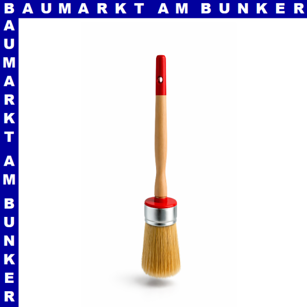 Rundpinsel Pinsel EMALIA 30 mm