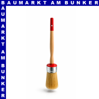 Rundpinsel Pinsel EMALIA 30 mm