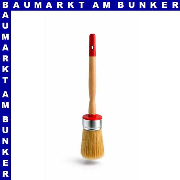 Rundpinsel Pinsel EMALIA 40 mm