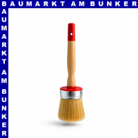 Rundpinsel Pinsel EMALIA 60 mm