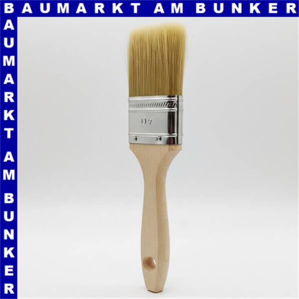 Englischer Pinsel 40 mm