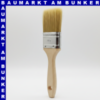 Englischer Pinsel 40 mm